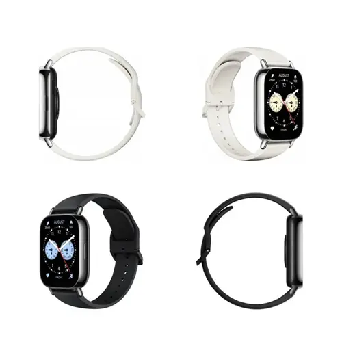 ساعت هوشمند شیائومی واچ مدل Redmi Watch 5 Lite (8)